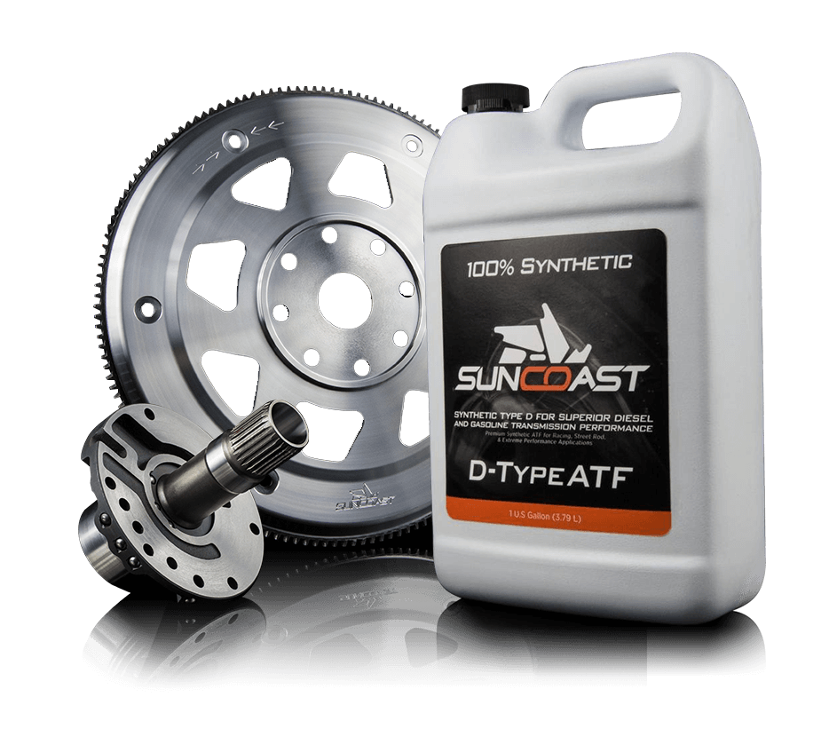 Suncoast Diesel Parts