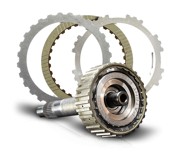 Suncoast Diesel Rebuild Kits