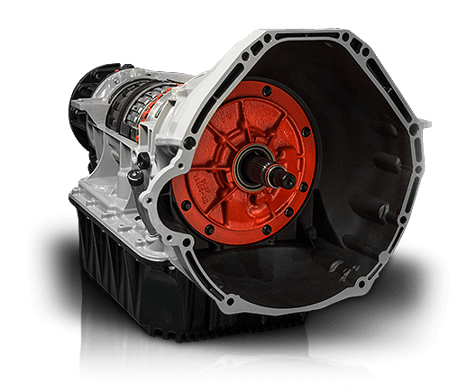 Suncoast Diesel Transmissions