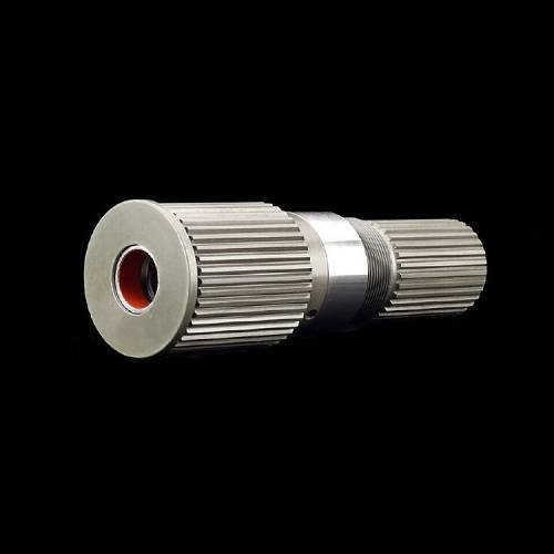 Adapt-A-Case Allison 1000-2000 Transmission Output Shaft Nut Socket Tool - T-1000-4AC