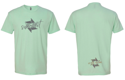 SunCoast Swag - Women's Apparel