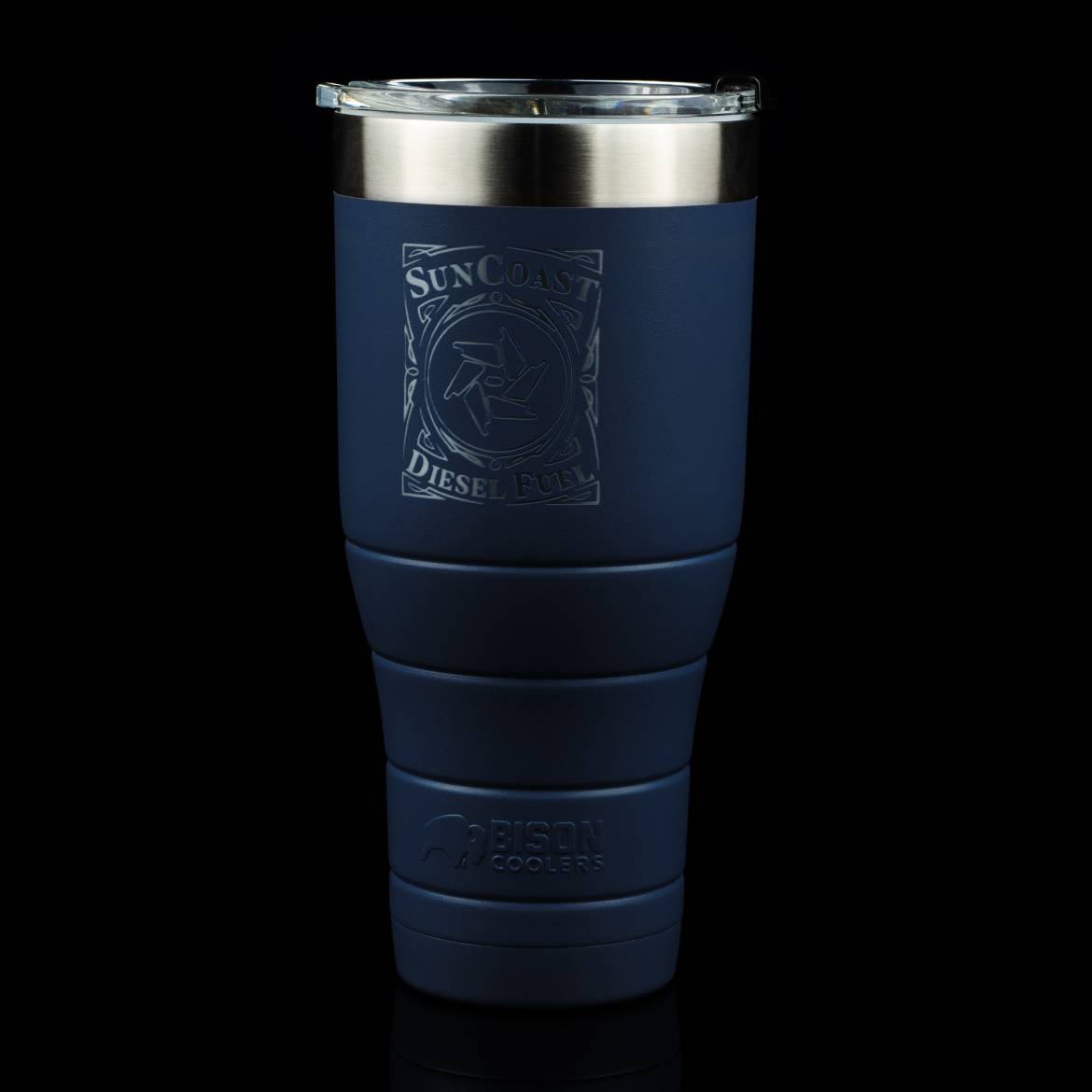 Diesel Fuel Tumblers - 32oz