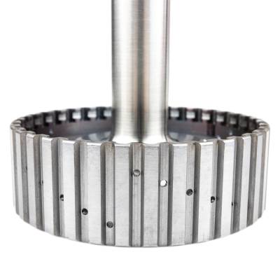 6L80/6L90E - Drums/Pistons/Accessories