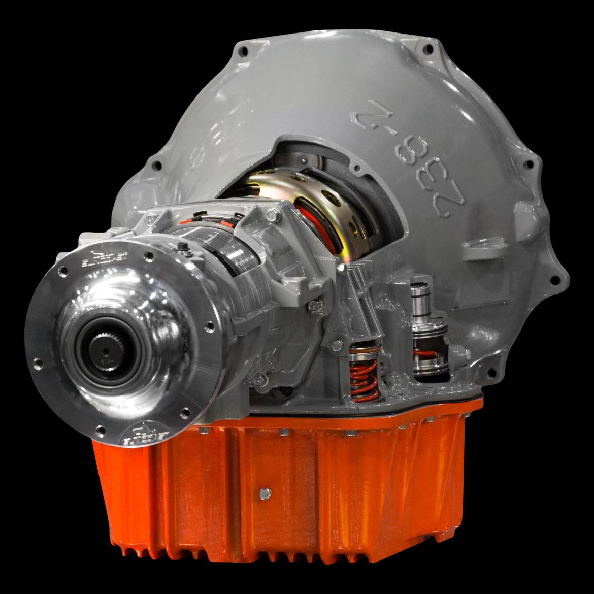 Total Transmissions Chicago 48RE Sonnax Billet Torque Converter – 47RE 47RH Dodge Cummins Triple Disc, Remanufactured W/ Core Charge
