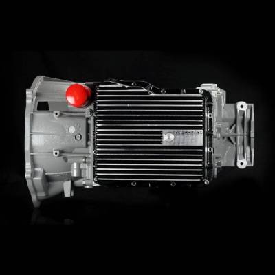 1000/2000 LCT - Deep Pan