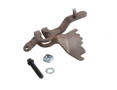 Powerglide - Linkage