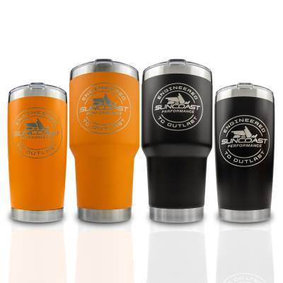 SunCoast Swag - Drinkware
