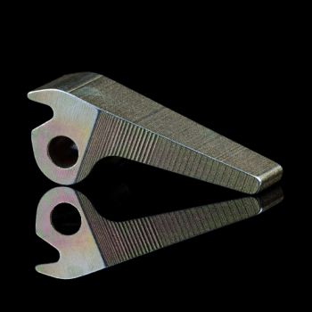 618 4.4 BILLET BAND LEVER