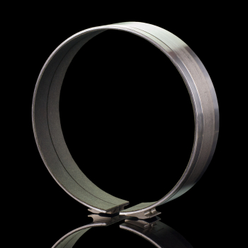 SunCoast Diesel - 618 BILLET BAND