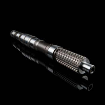 SunCoast Diesel - BILLET INTERMEDIATE SHAFT