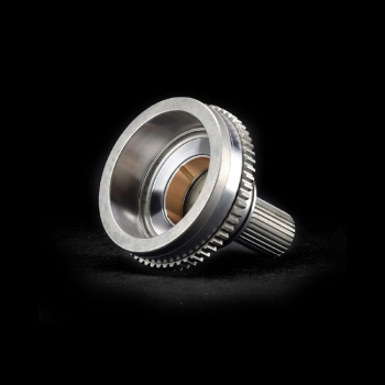 TCS - 29 SPLINE OUTPUT SHAFT