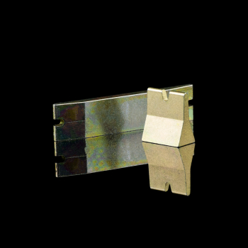 SunCoast Diesel - BILLET STRUT AND ANCHOR KIT