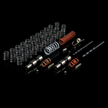 TransGo - ALLISON 01-05 SHIFT KIT