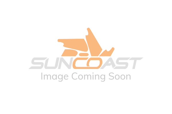 SunCoast Diesel - SUNCOAST GEL DOOR BADGES (PAIR)