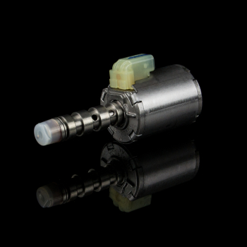 Ford - FORD 5R110 COMPLETE SOLENOID SET