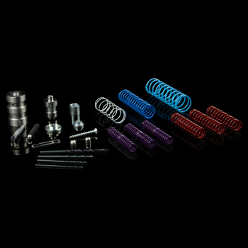 SunCoast Diesel - E40D / 4R100 Shift Correction Package