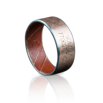 Sonnax - Rear Stator Support Bushing - Bimetal, PTFE-Lined