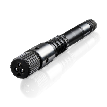 Sonnax - Heavy Duty Input Shaft