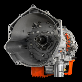 SunCoast Transmissions - CATEGORY 2 SUNCOAST 600 HP CUSTOM ALLISON TRANSMISSION WITH CONVERTER