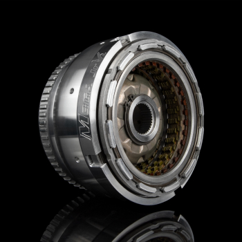 コムギ 68RFE M3GA JR V2 Drum