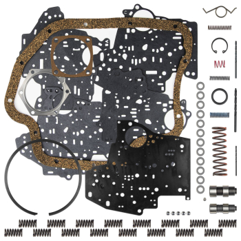 SunCoast Diesel - TH400 TRANSGO STAGE 3 SHIFT KIT
