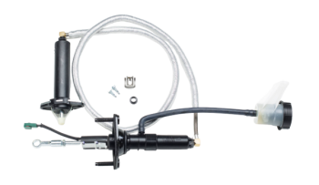 South Bend Clutch - SOUTH BEND CLUTCH Hydx.750, HYDRAULIC KIT