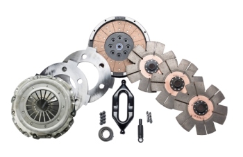 SOUTH BEND CLUTCH DDDCOMP-6, COMP TRIPLE DISC