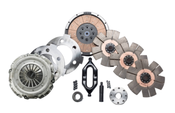 SOUTH BEND CLUTCH DDDCOMP-G, COMP TRIPLE DISC