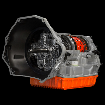 SunCoast Transmissions - 68RFE CATEGORY 4 950HP NO CONVERTER