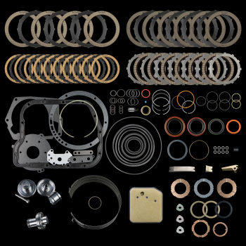 SUNCOAST 47RE MASTER REBUILD KIT