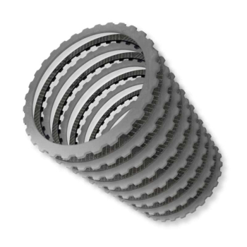 SUNCOAST 6R80, ZF6HP26 A CLUTCH (1-2-3-4 FORWARD) TORQKIT CLUTCH