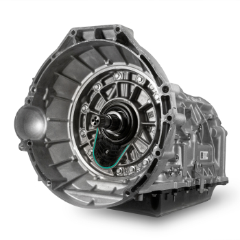 SunCoast Diesel - SUNCOAST 600HP CATEGORY 1 10R80 TRANSMISSION