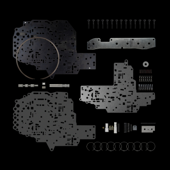 TransGo - 68RFE ZERO TUNE VB PUMP KIT 5 CHECKBALLS