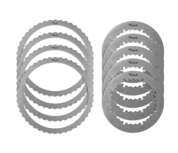 SunCoast Performance - TR-9080 STEEL PLATE MODULE