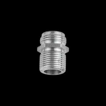 SunCoast Diesel - 68RFE SPIN ON FILTER METAL SCREW INSERT