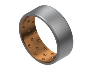 SunCoast Diesel - 6R80 Front Sun Gear Shaft Bushing