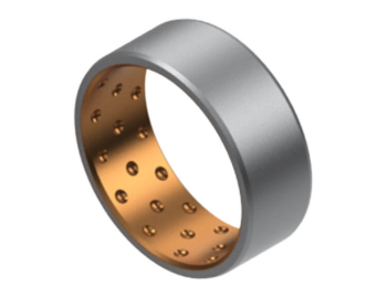 SunCoast Diesel - 6R80 Rear Sun Gear Shaft Bushing