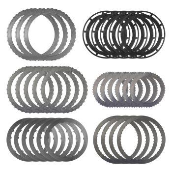 10R80 RAYBESTOS STEEL MODULE (STOCK COUNT)