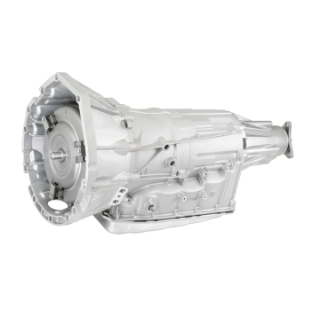 SunCoast Performance - SunCoast 6L80E Category 1 Transmission 