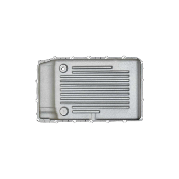 SunCoast Diesel - 10R80 STOCK CAPACITY TRANSMISSION PAN