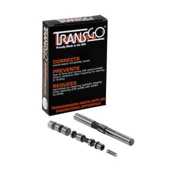 TransGo - Transgo Chrysler Various Solenoid Switch Valve Repair Kit