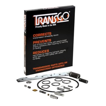 Transgo Chrysler 1999-18 Valve Body Repair Kit