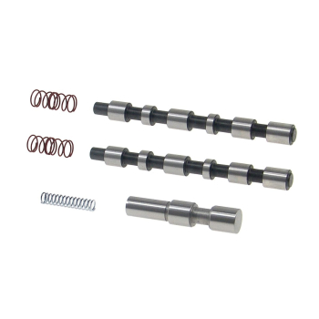 TransGo - Transgo GM 2006+ Clutch Select Valve and TCC Regulator Valve Kit