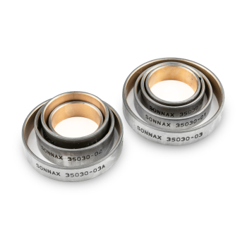 8HP Bushing Kit for 845RE, ZF8HP45, ZF8HP50, ZF8HP55, ZF8HP70, ZF8HP75