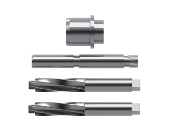 Sonnax - Reamer F-Tool Kit For 105740-20K & 105740-21K