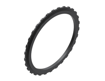 Sonnax - Heavy Duty "D" Clutch Backing Plate