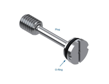 Sonnax - Thermal Bypass Eliminator Kit
