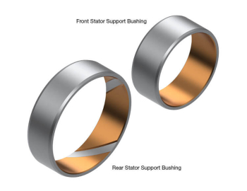 Sonnax - Stator Support Bushing Kit