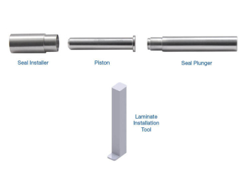 Sonnax - Pressure Switch Rebuild Installation Tool Kit