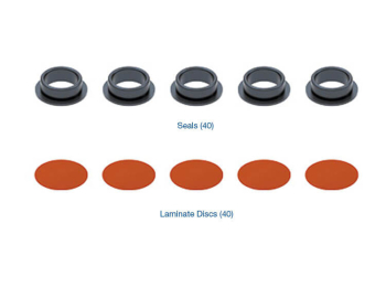 Sonnax - Pressure Switch Rebuild Kit